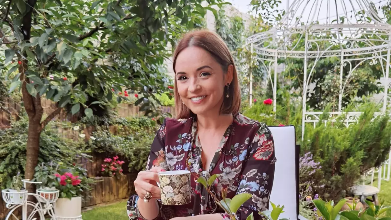 Imaginea cu Andreea Marin și iubitul ei a făcut furori. Cum au fost surprinși de ziua de naștere a lui Adrian Brâncoveanu