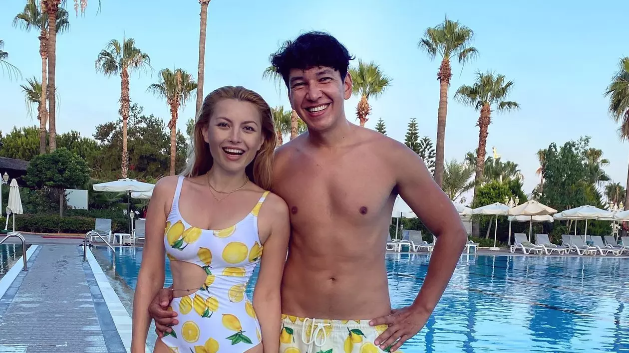 Elena Gheorghe, pregătită să devină din nou mamă. „Îl așteptam pe al treilea cu brațele deschise”