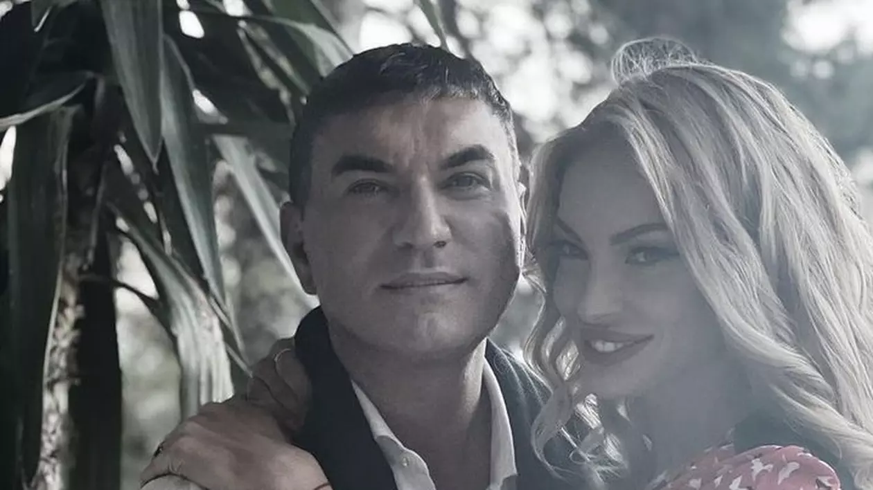 Cum arată gemenele Valentinei Pelinel și ale lui Cristi Borcea. Indira și Rania au crescut, iar mama lor le-a surprins în ipostaze rare