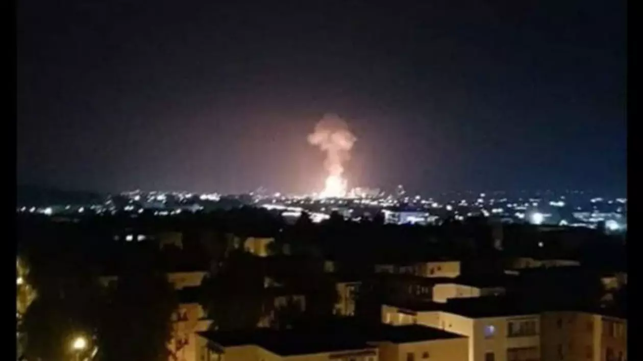 Tanczos Barna, după explozia de la Azomureș: „Am avut trei incidente majore în câteva zile. Trebuie să aflăm dacă e doar o coincidență”