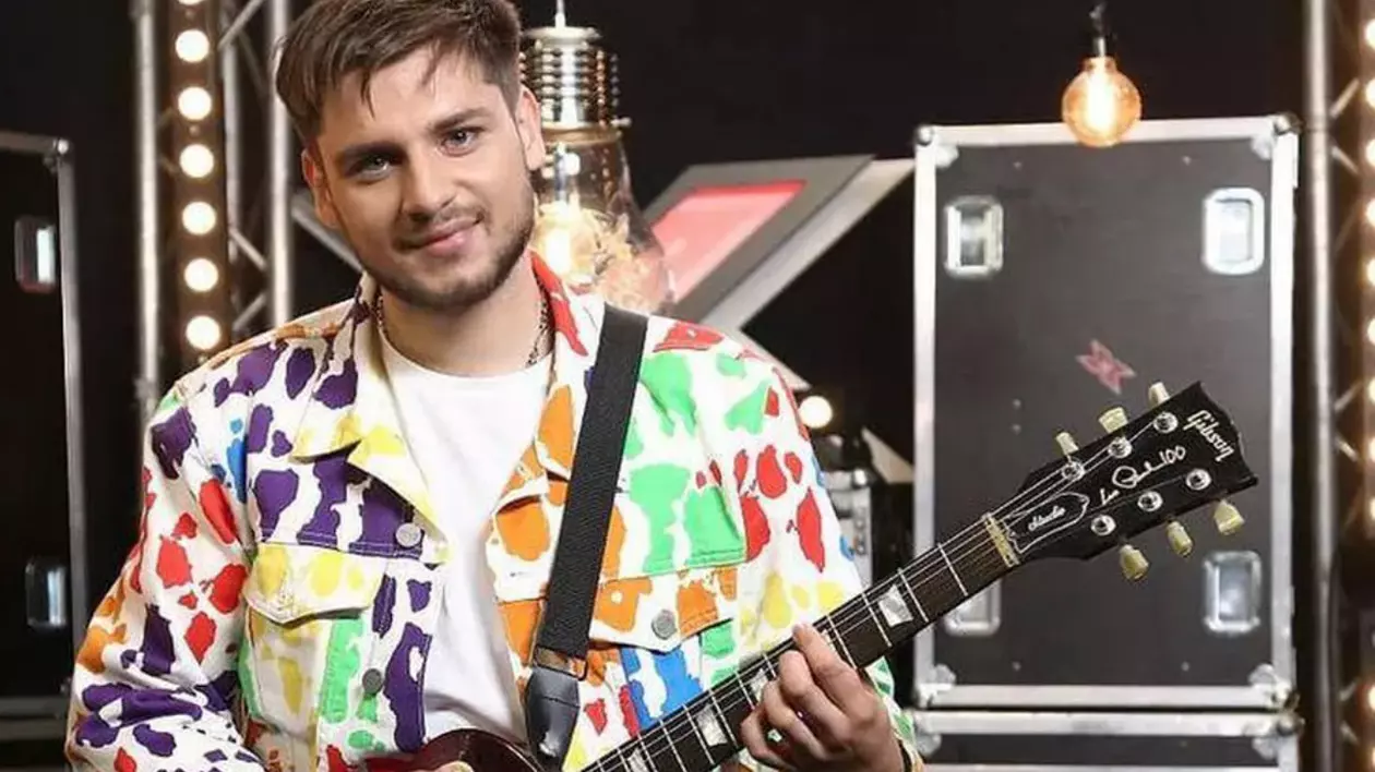 Cu ce se ocupă Adrian Petrache, nepotul lui Florin Salam. Finalistul „X Factor” își dorește să ajungă în America