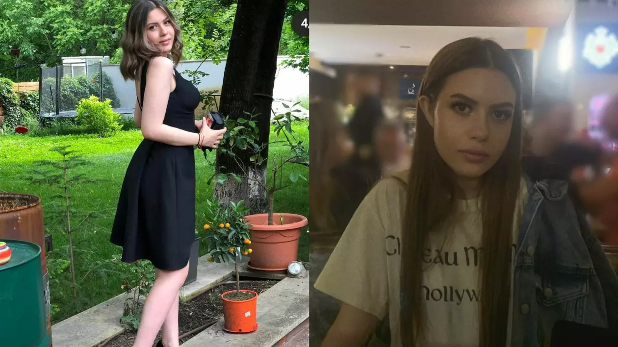 Fata cea mare a Amaliei și a lui Ilie Năstase a luat Bac-ul. Alessia a plecat deja din România