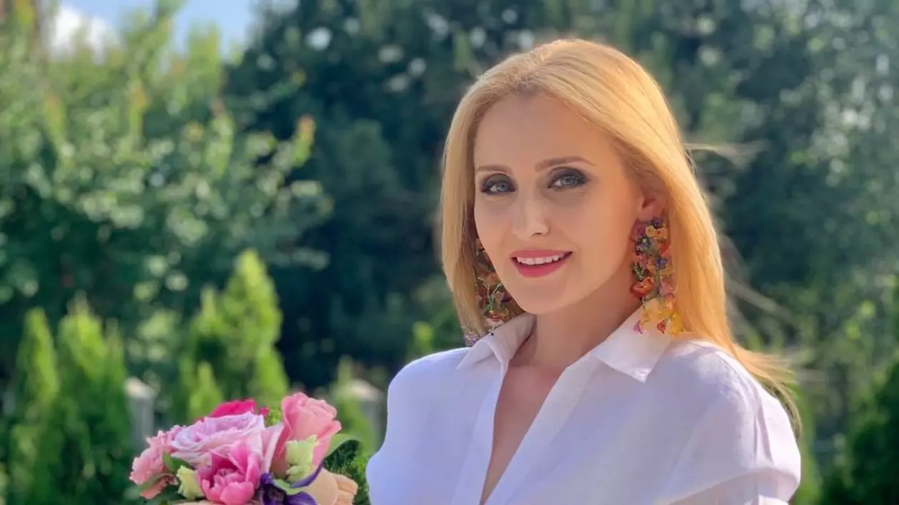 Mesajul lui Alexandru Ciucu pentru Alina Sorescu, de ziua ei de naștere. S-a zvonit că divorțează