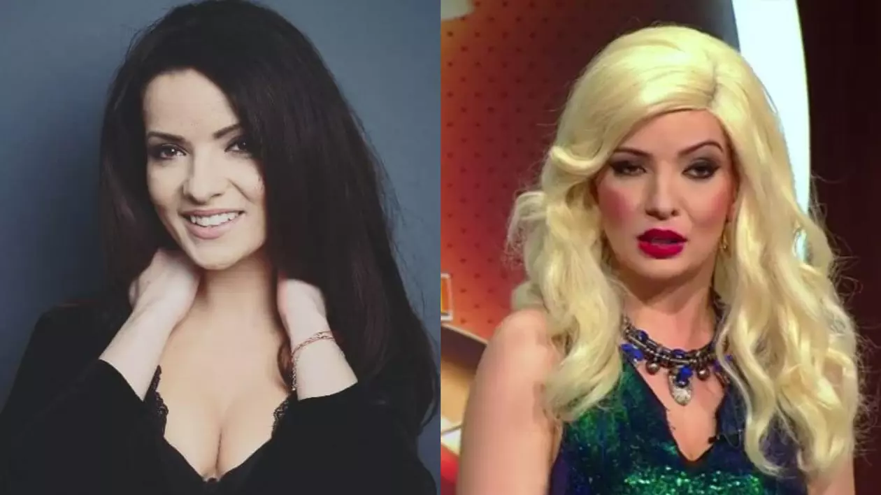 Detalii neștiute din viața actriței Anca Dinicu, Gina Felea din „Băieți de oraș”. „Nu puteam să mă mai privesc în oglindă”