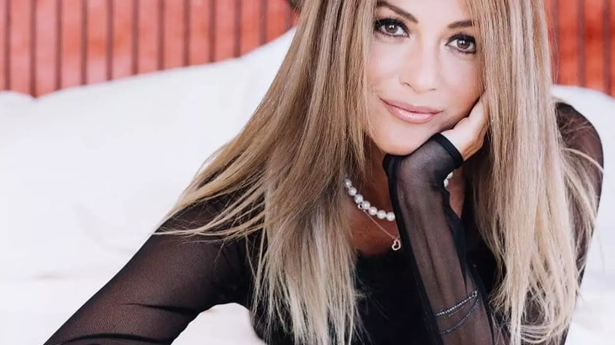 Anca Țurcașiu, adevărul despre operațiile estetice. A fost acuzată că a exagerat: „Da, sunt foarte schimbată”