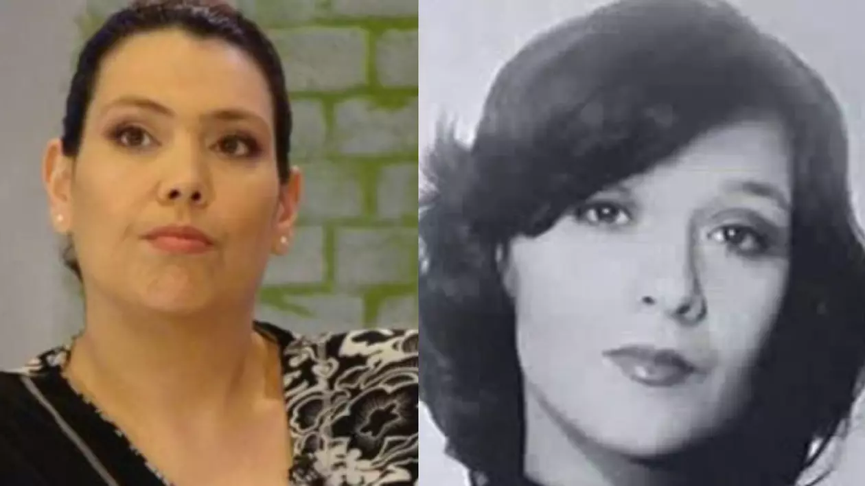 Gestul făcut de Ioana Tufaru la 29 de la moartea Andei Călugăreanu, mama sa