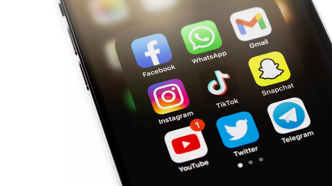 Aplicațiile pe Android care îți consumă cel mai mult bateria telefonului mobil