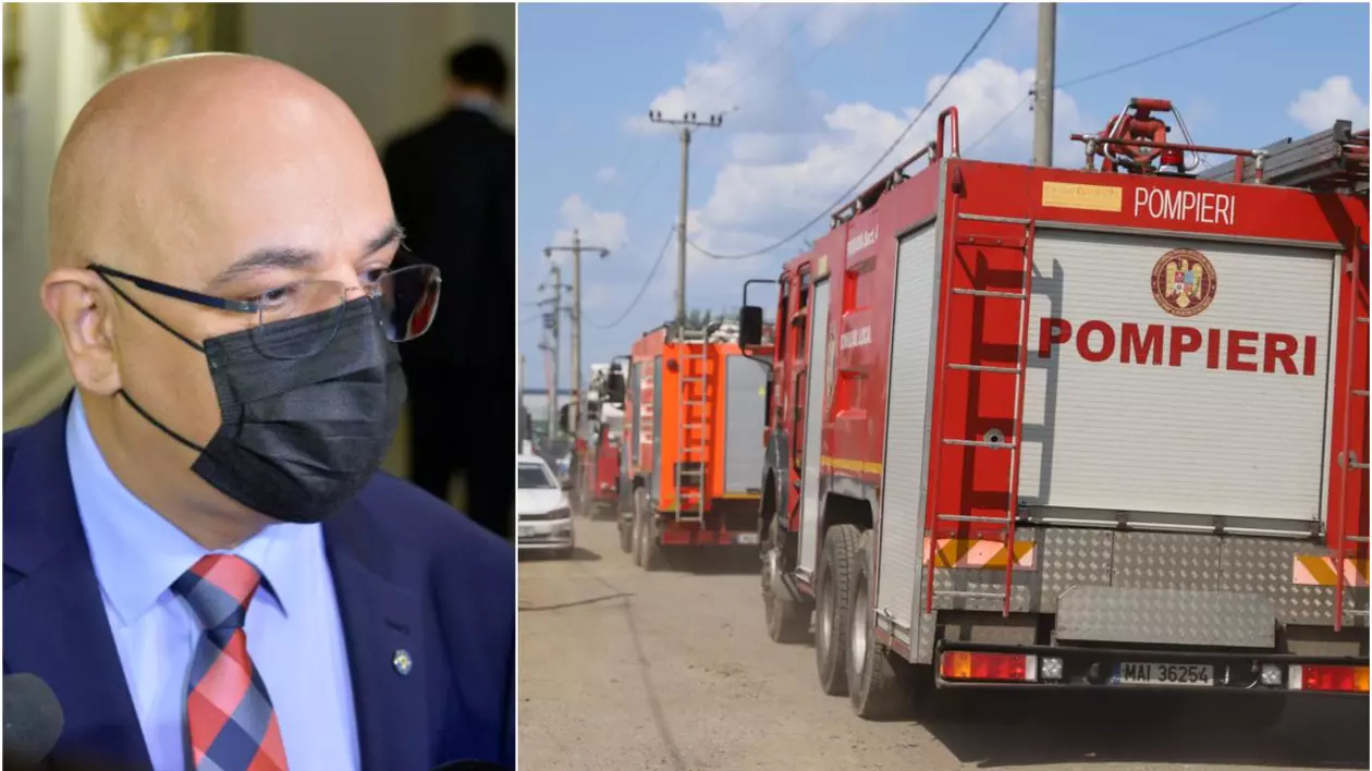 Se discută transferul în străinătate al victimelor de la Popești-Leordeni. Care este starea lor