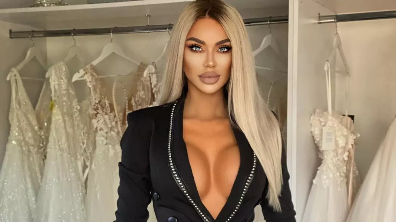 Bianca Drăgușanu nu ține dietă, dar evită două alimente. „Nu poți face din mâncare un stil de viață”