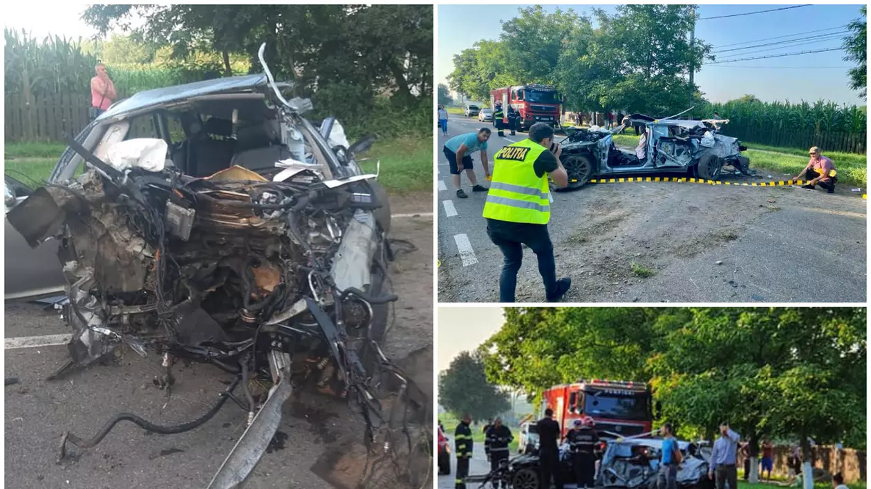 Accident