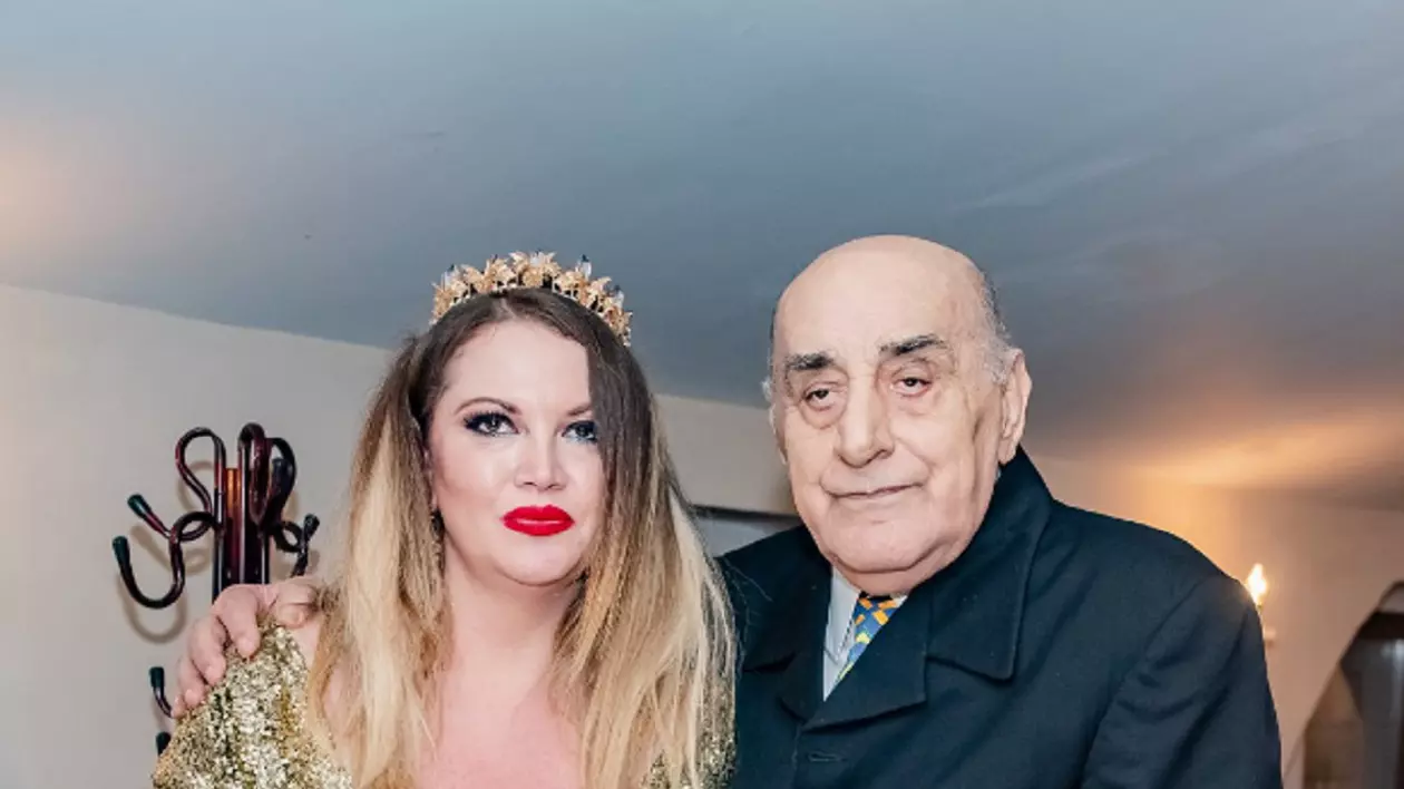 Viorel Lis, prima apariție la TV după o absență de doi ani. Cum arată acum. „Nu mai puteam să merg aproape deloc”
