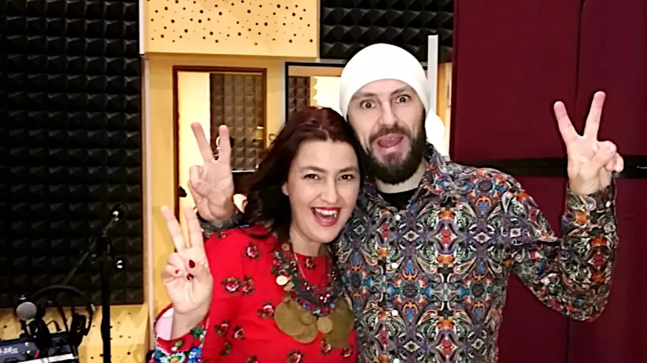 Adevărul despre divorțul dintre Rona Hartner și Herve. „El era, practic, cu sufletul încă legat de fosta nevastă”