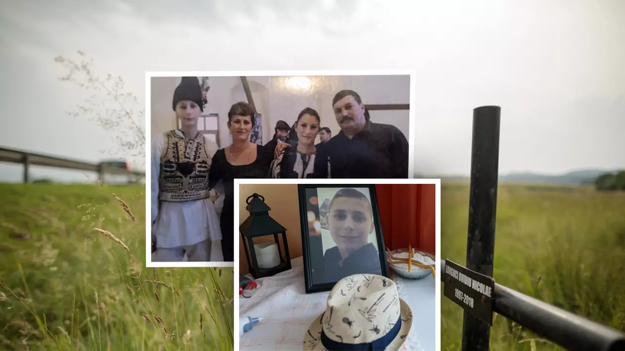 „Îți moare mama, rămâi orfan, îți moare soțul, rămâi văduvă. Când îți moare copilul, ce rămâi?”. Ce fac autoritățile pentru a preveni accidentele rutiere
