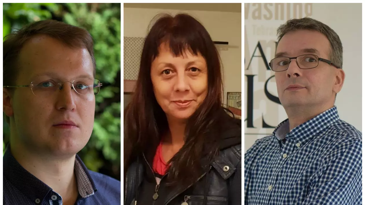 N-au o strategie, dar au o misiune? Trei români povestesc cum au ajuns din oameni obișnuiți influenceri