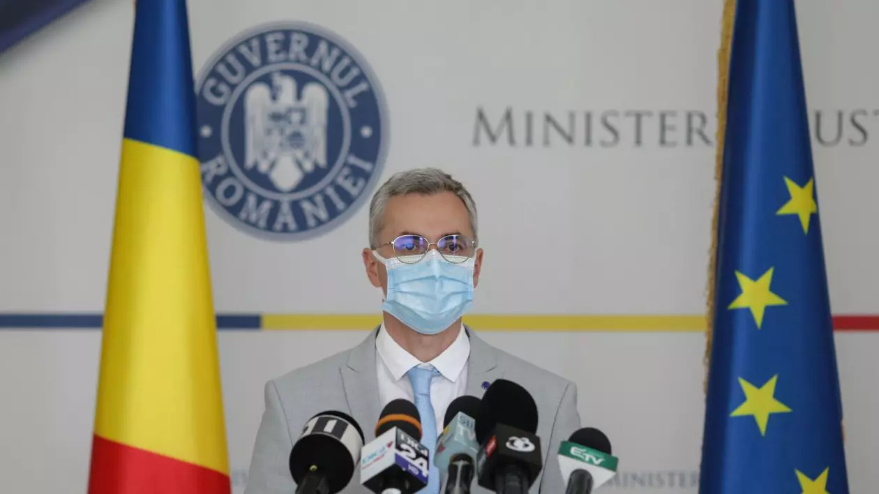 Stelian Ion, la final de mandat: PNDL 3, „o invitație spre furt din banul public”