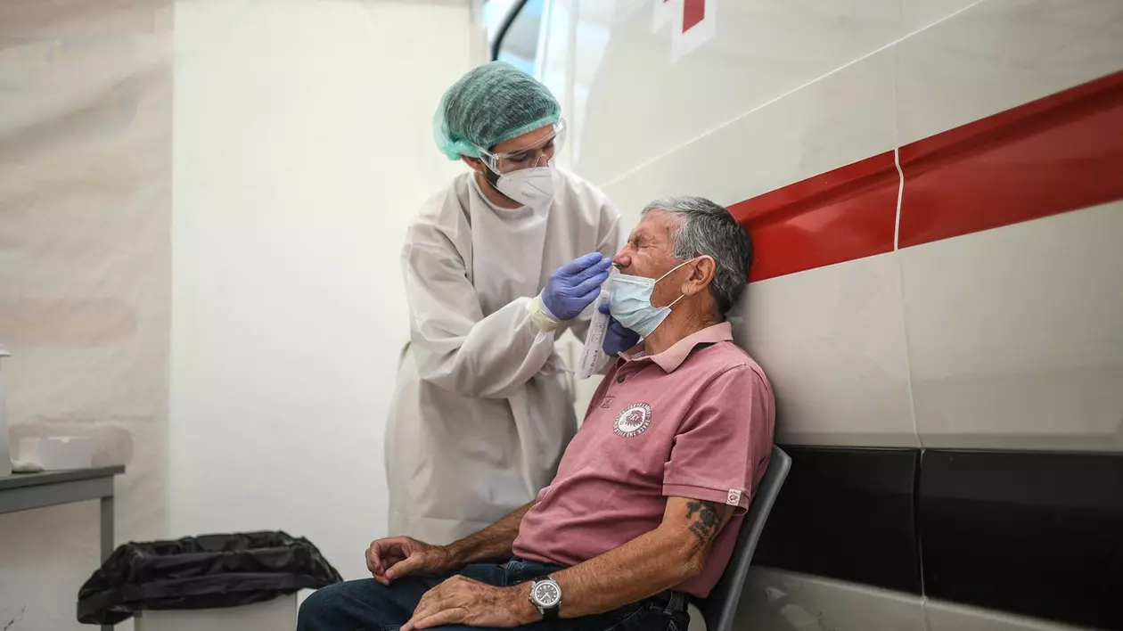 Portugalia extinde restricţiile anti-COVID din cauza variantei Delta