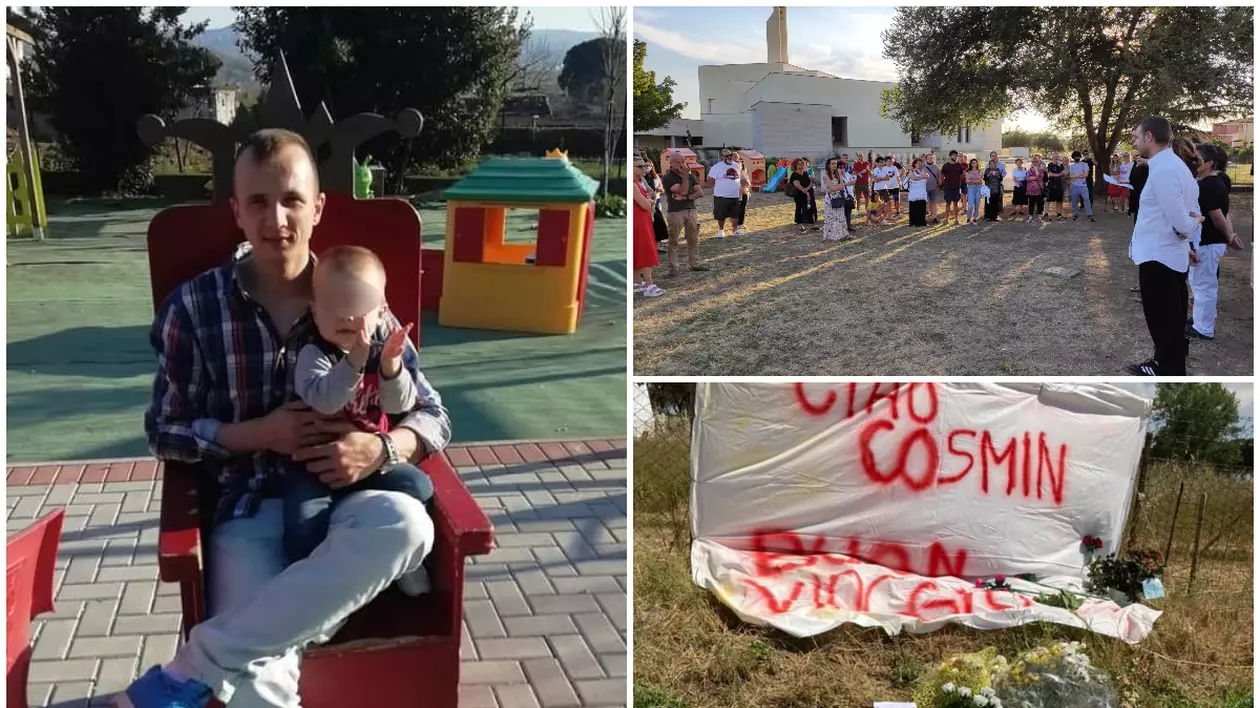 Români Italia