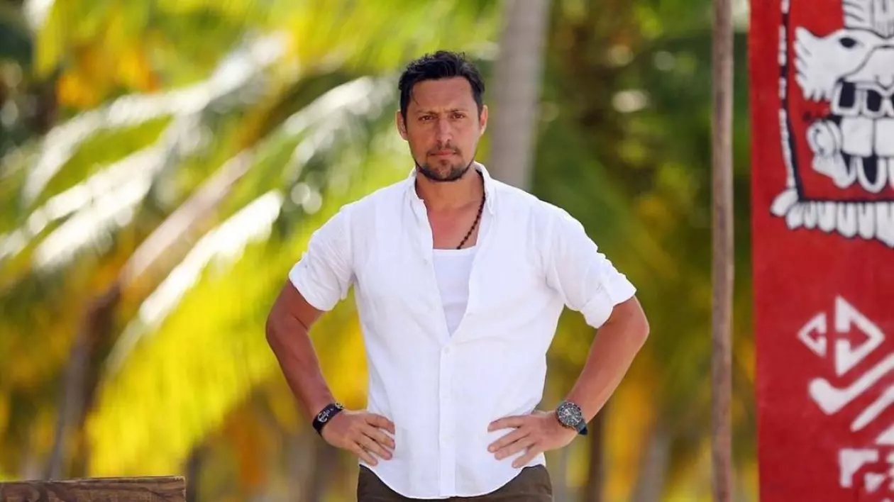 Daniel Pavel, revedere cu iubita după „Survivor România”. Ce decizie au luat cei doi