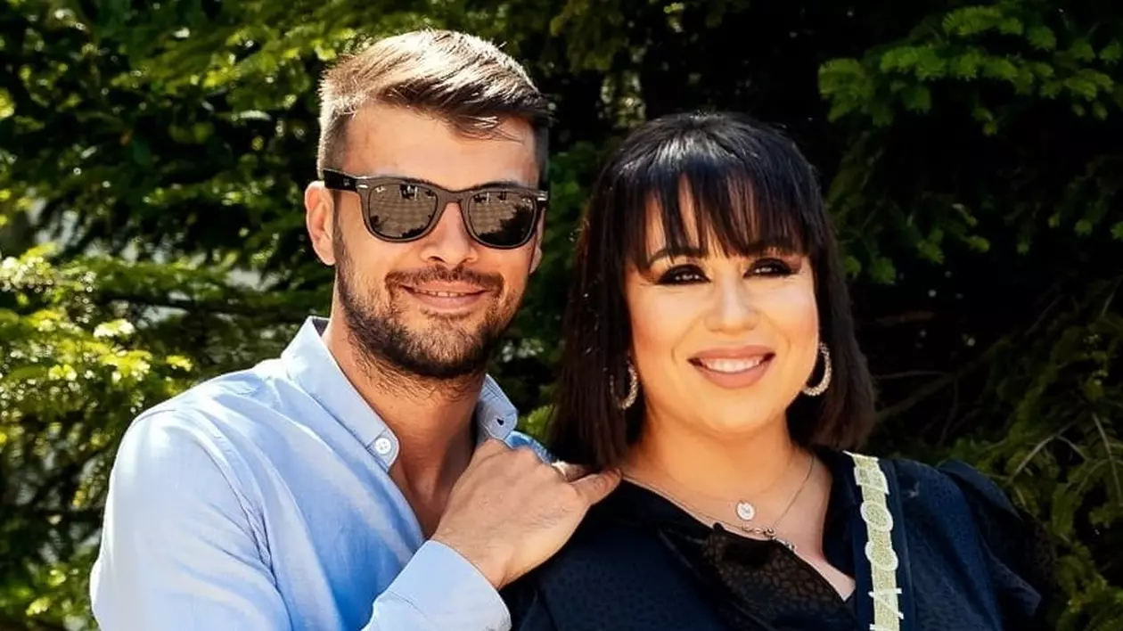 Adevăratul motiv pentru care Oana Roman și Marius Elisei s-au împăcat. „Este, poate, un gest egoist din partea noastră”