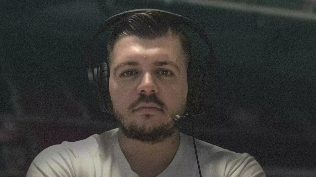 Comentator Sportiv