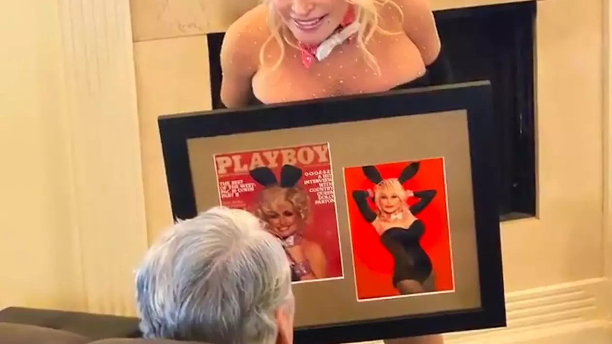 Dolly Parton