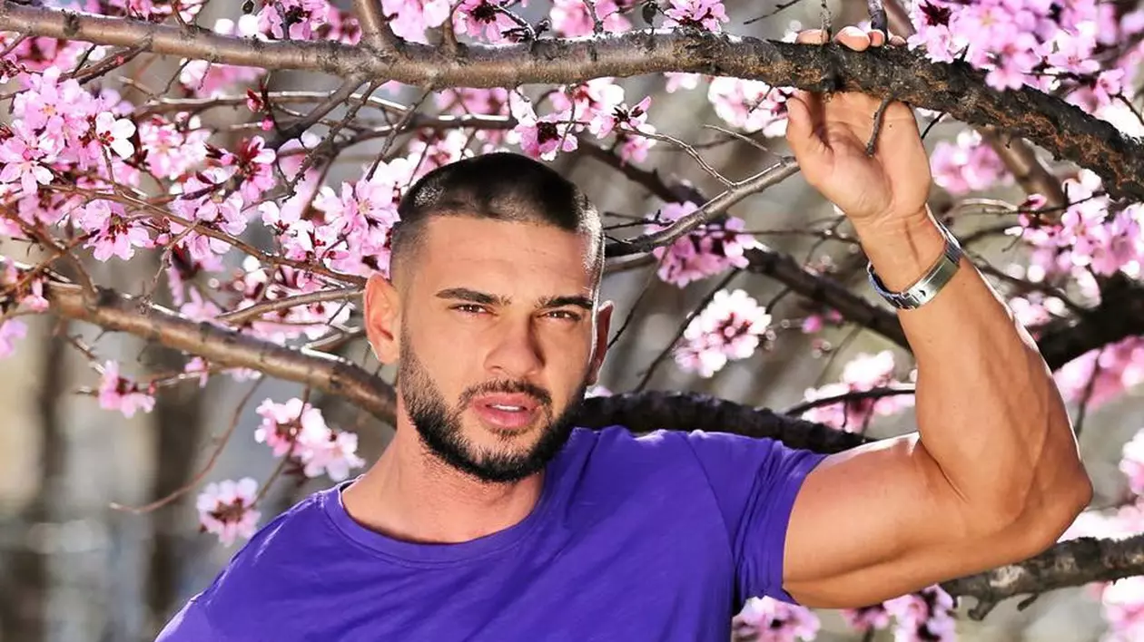 Dorian Popa și-a făcut încă o intervenție estetică la față.„Fără pomeți de păpușică”