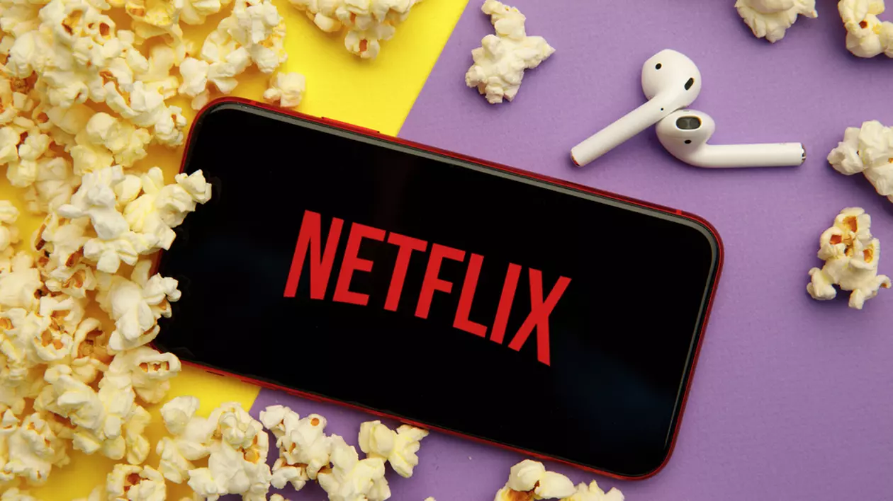 Filme Netflix iulie 2021