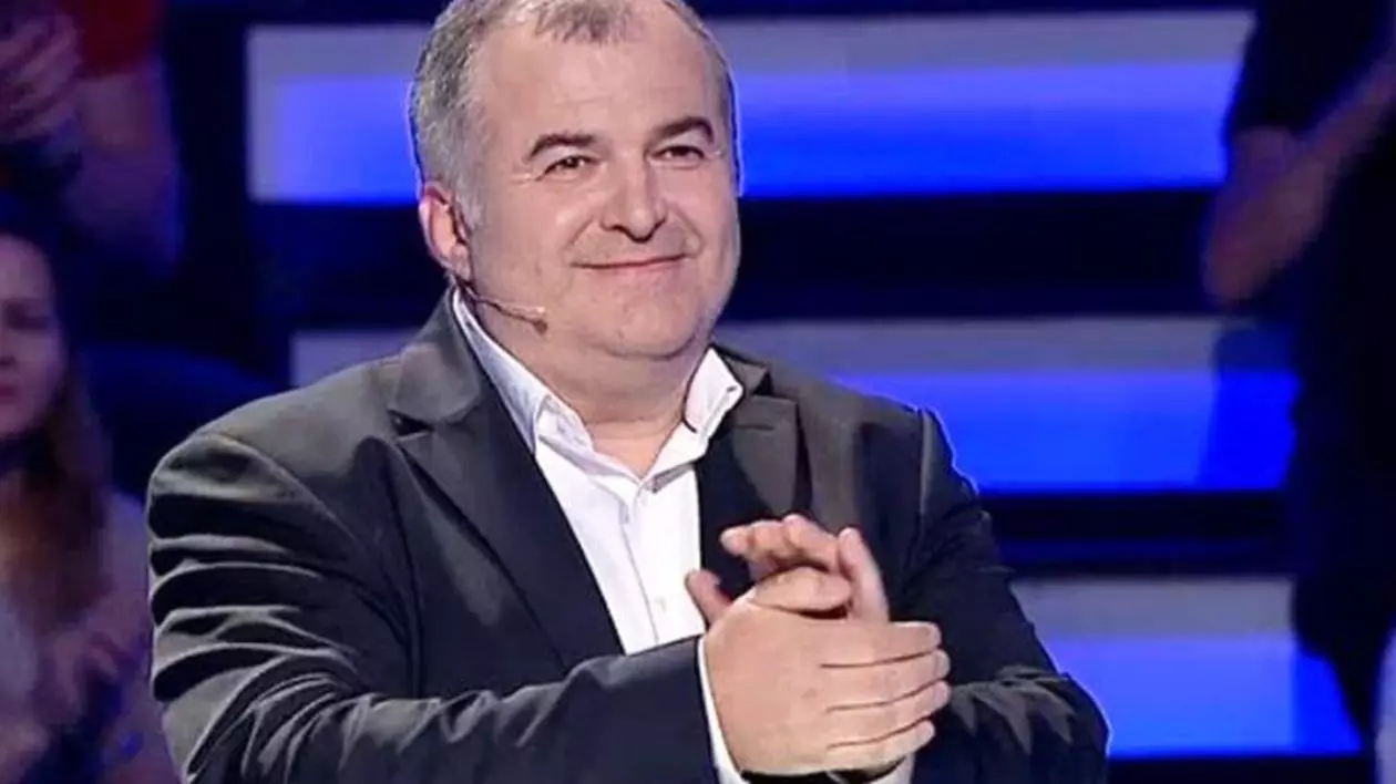 Detalii despre plecarea lui Florin Călinescu de la Pro TV. „Nu este vorba despre o negociere financiară”. Are în vedere alt proiect