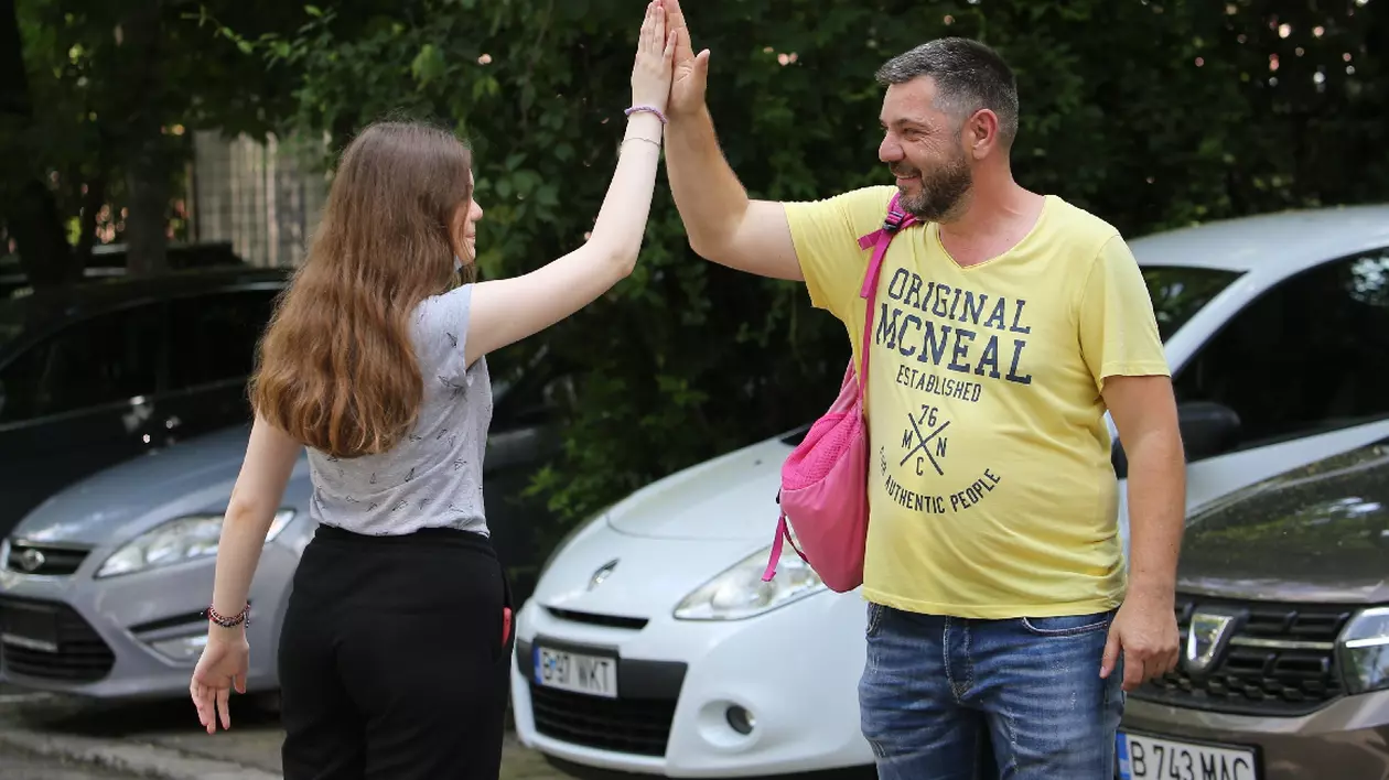 Am întrebat 100 de elevi pe ce criterii își aleg liceul
