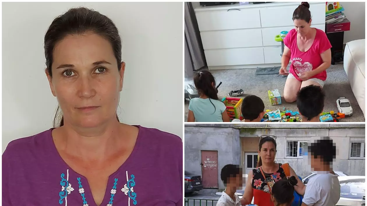 „13 copii au spus: «Doamna Popescu este mama mea»”. Mii de locuri libere pentru asistenți maternali, dar puțini candidați