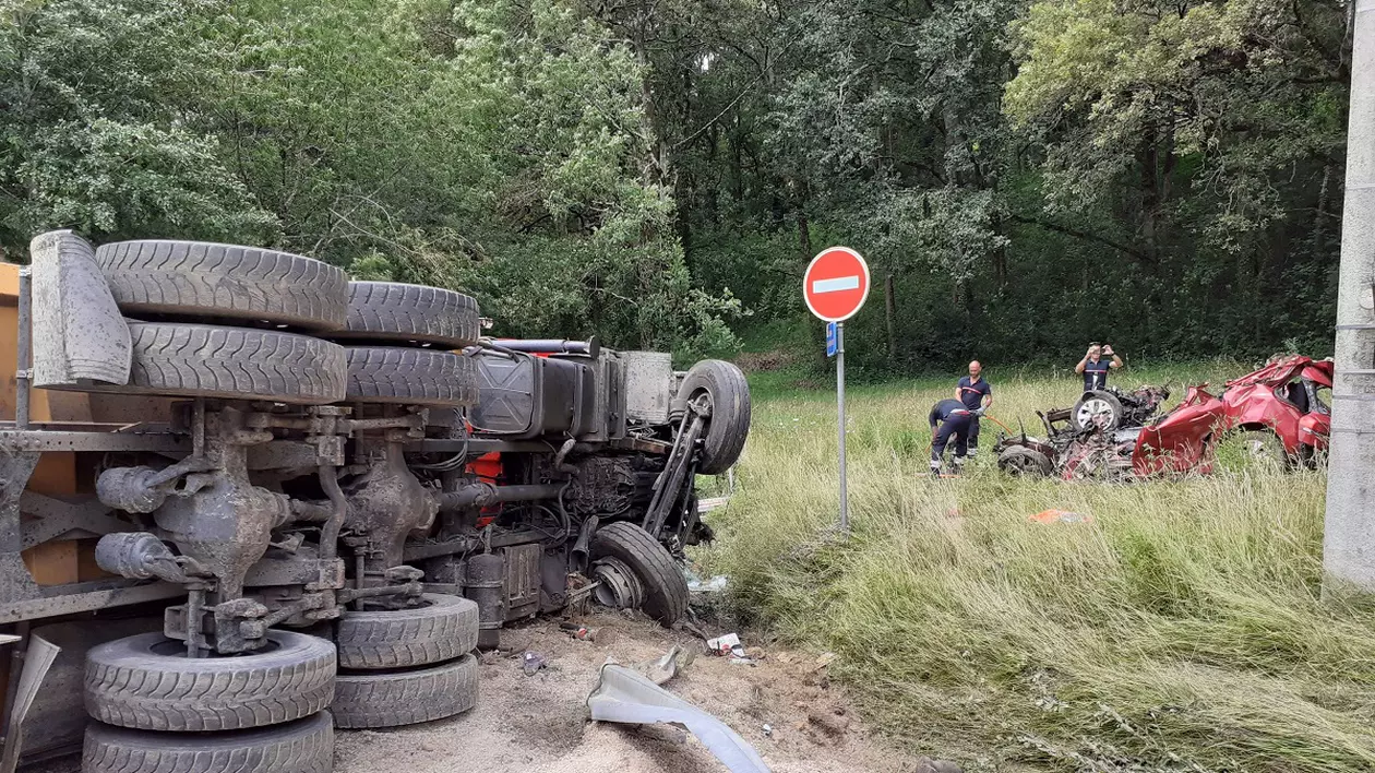Accident