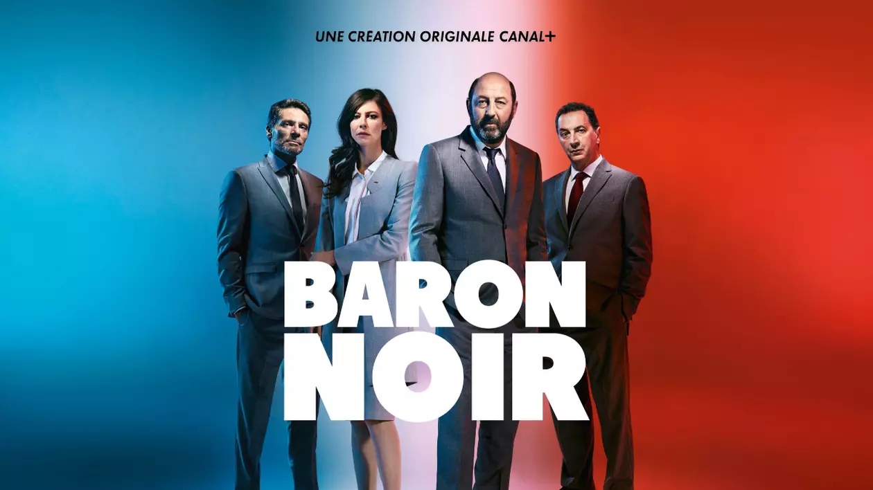 Noutăți despre „Baron noir”, versiunea franțuzească a faimosului serial american „House of Cards”