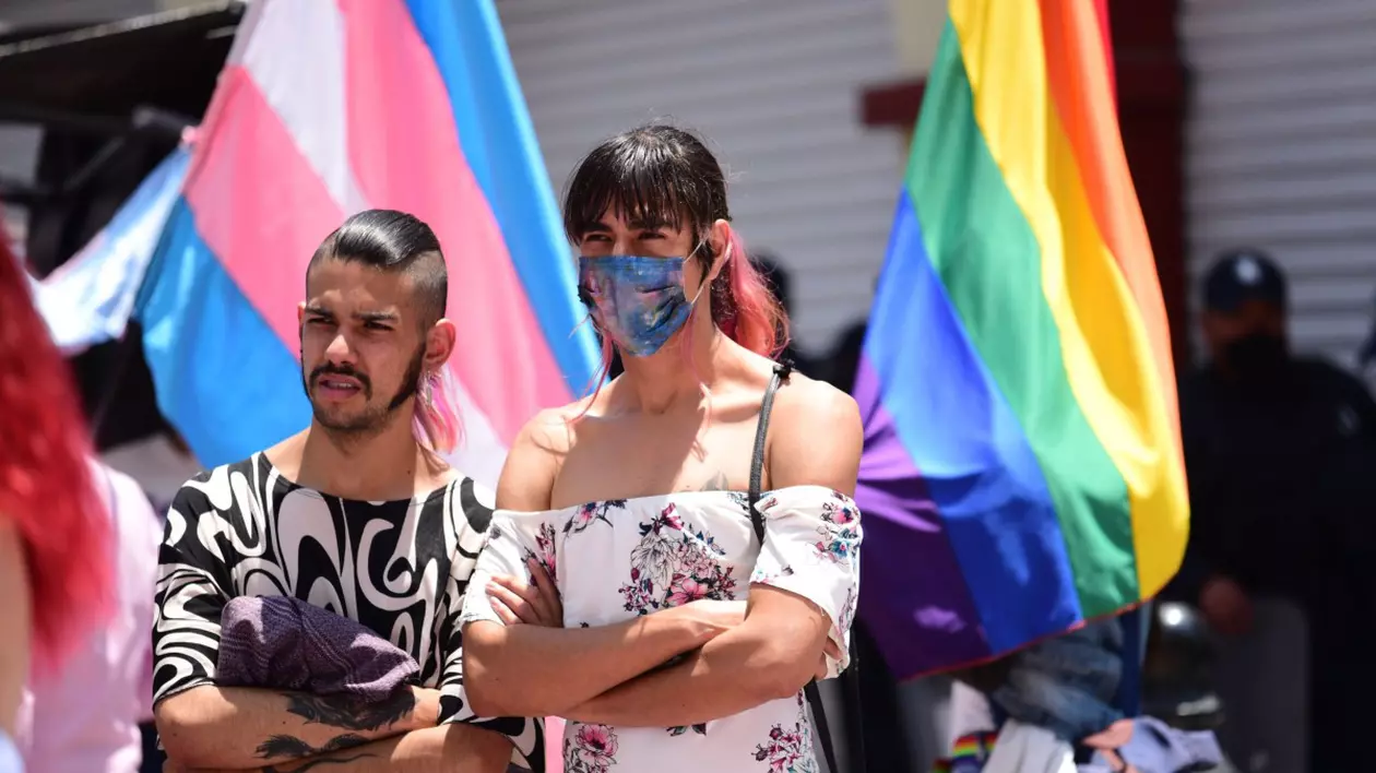 Măsuri anti-gay extreme ar putea fi adoptate în Ghana: 10 ani de închisoare pentru persoanele LGBTQ