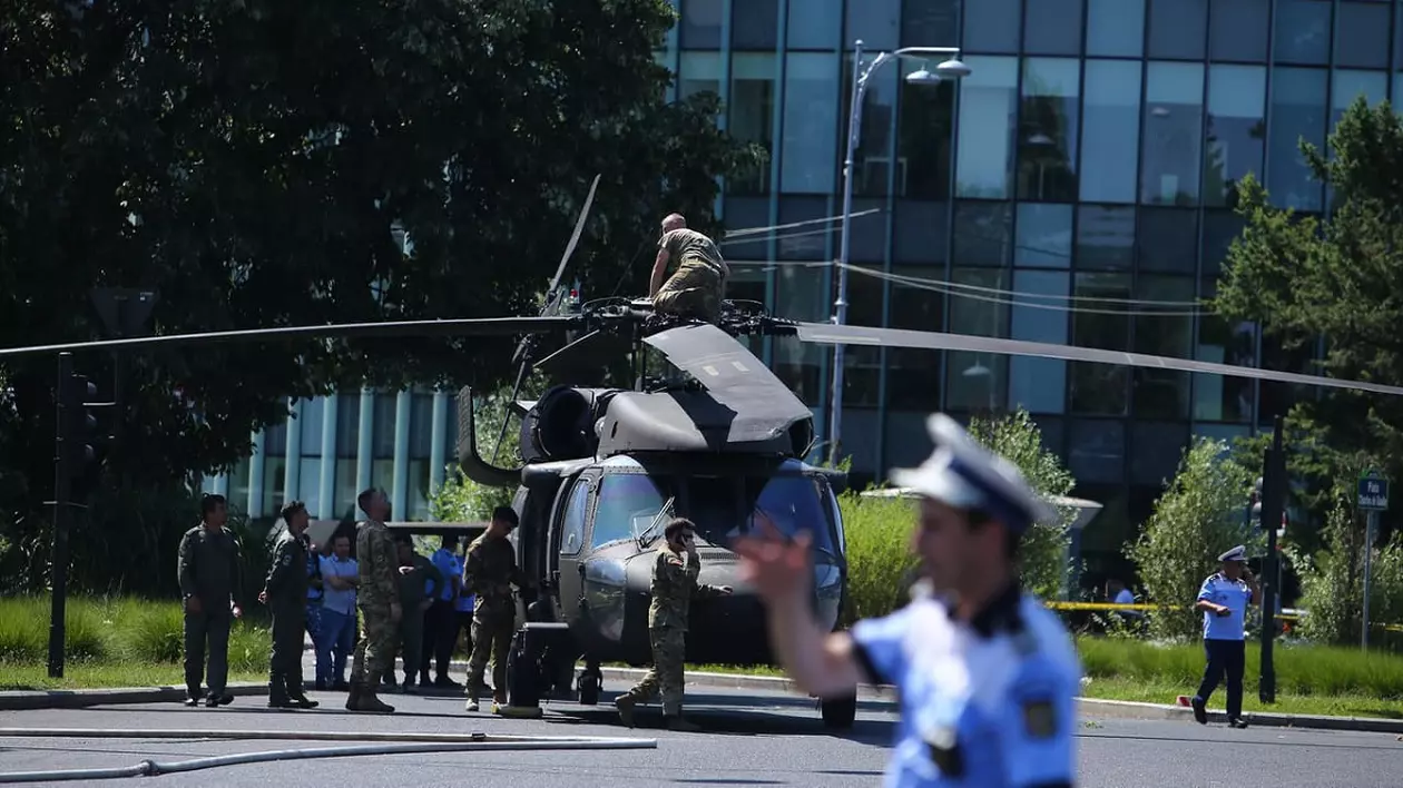 Elicopter