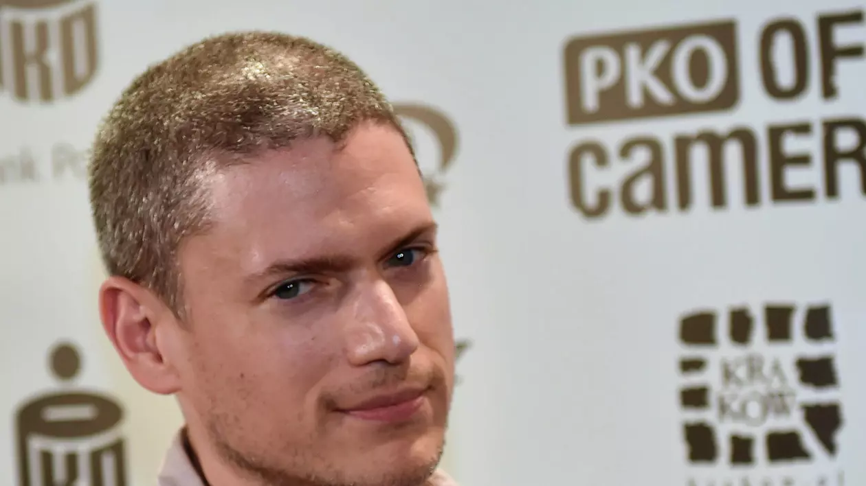 Actorul Wentworth Miller, starul serialului „Prison Break”, are autism