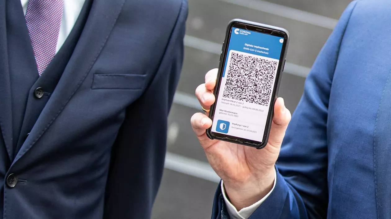 Lista țărilor care acceptă certificatul digital COVID. Care sunt excepțiile