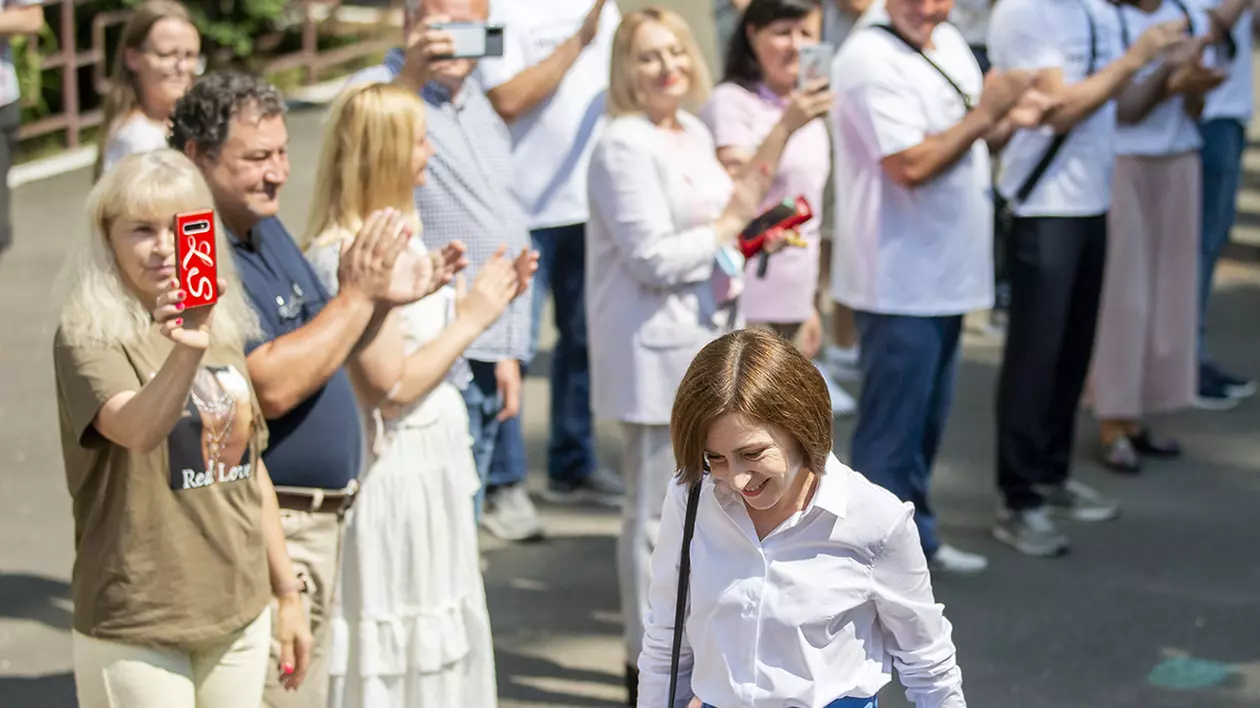 Ultima speranță. Întrebările și temerile unui sceptic realist, după victoria totală a taberei pro-europene în Republica Moldova
