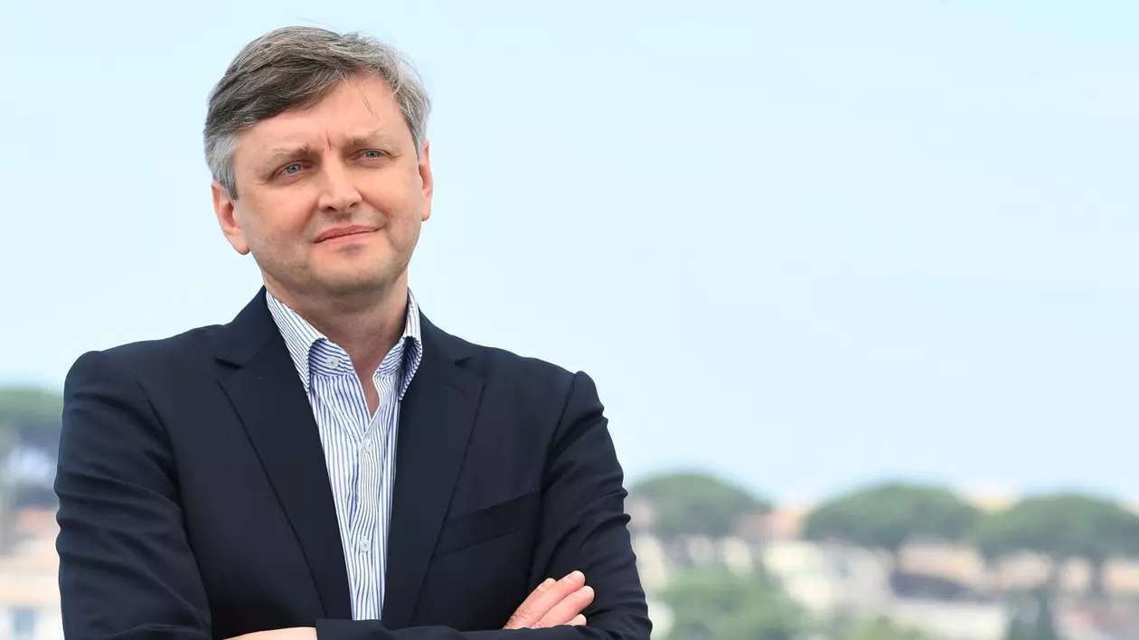 Serghei Loznița, autorul unui documentar despre masacrarea a zeci de mii de evrei: „Dacă nu ai putere, trebuie să te supui, altfel vei fi ucis”