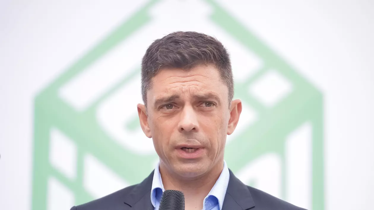 Ministrul Novak, mesaj pentru sportivii români de la Tokyo: „Știu prin ce treceți. Să nu renunțați niciodată la visul vostru”