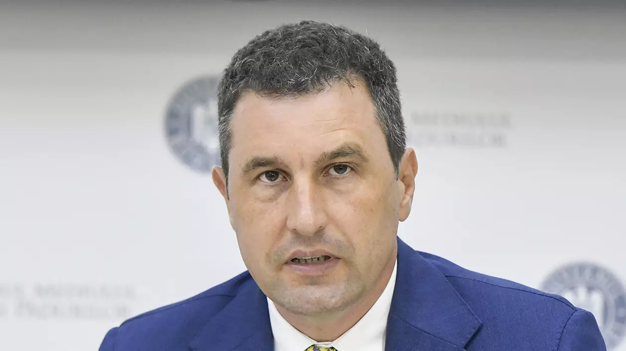 Tanczos Barna