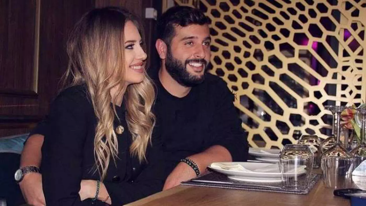 Enzo de la „Chefi la cuțite”, declarație de dragoste pentru Antonia, fosta soție a lui Andrei Ștefănescu