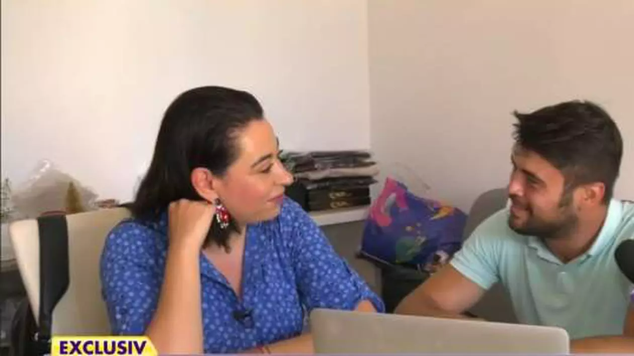 Ce se întâmplă între Oana Roman și Marius Elisei la câteva luni de la divorț. „S-a lăsat greu recucerită”