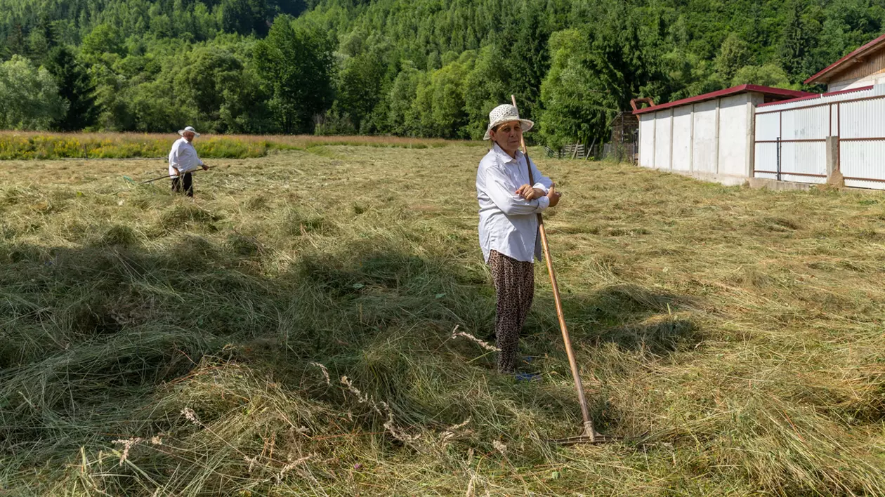REPORTAJ. „Domnilor, ce vreți de la niște săraci care nu înțeleg?!”. Vaccinarea în comunele sucevene cu rată de 1,99%