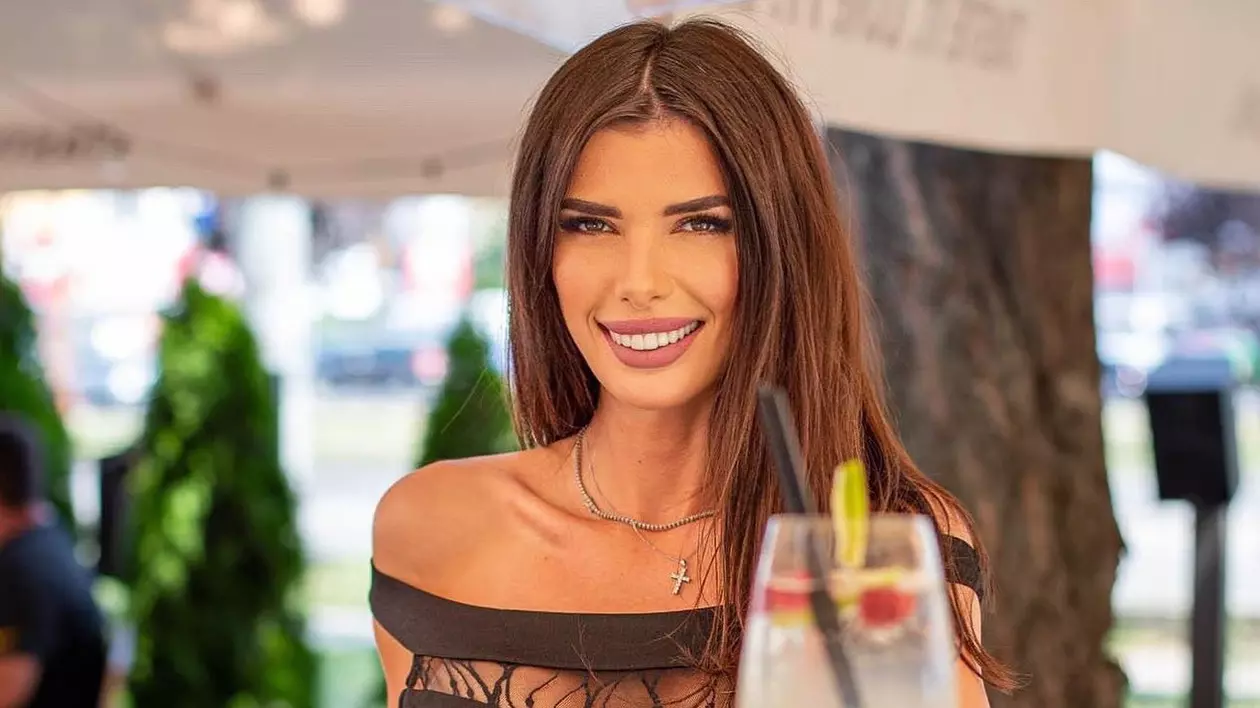 Cine e Ioana Filimon de la „Bravo, ai stil! Celebrities”, sezonul 7. Deține două titluri de miss