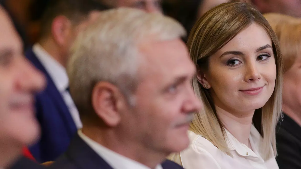 Irina Tănase, după ce a aflat că Liviu Dragnea va fi eliberat: „Mă duc să îmi iau bărbatul acasă”