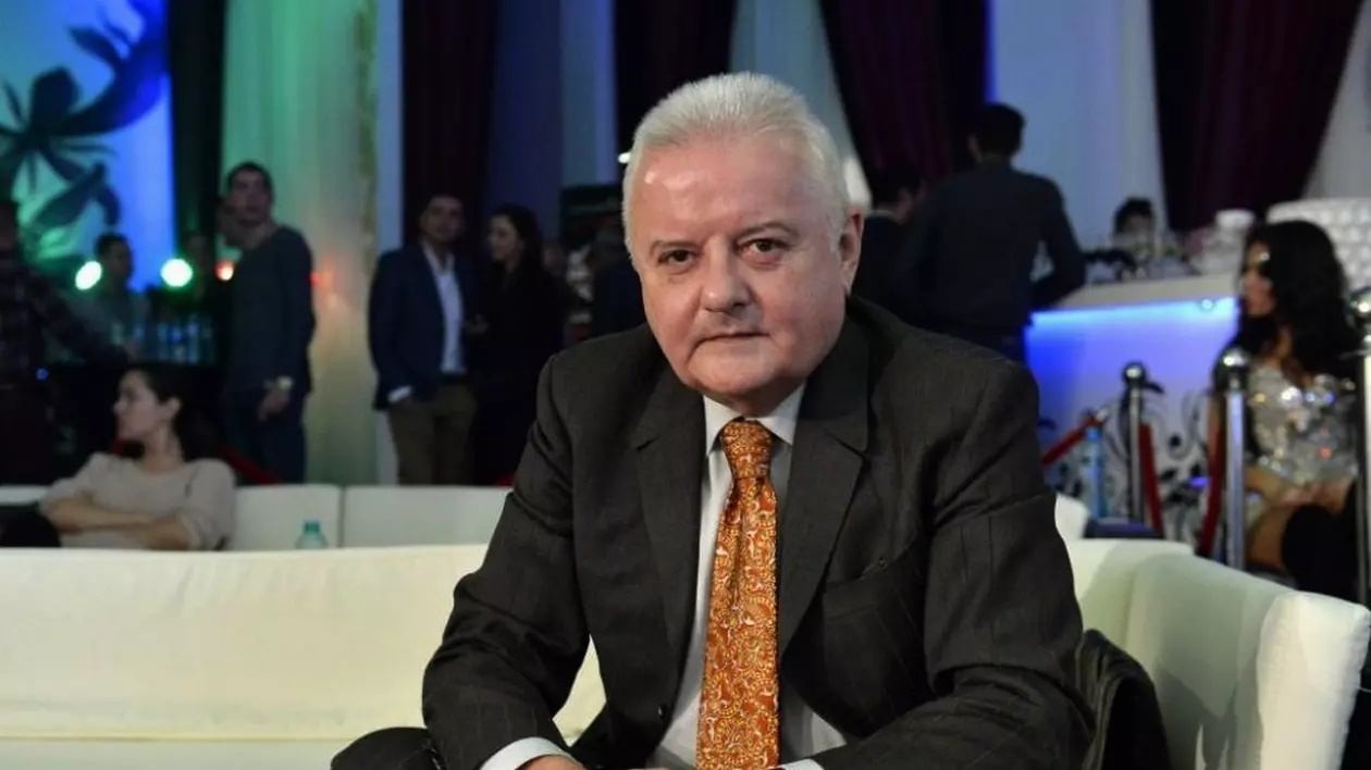 Irinel Columbeanu, îngrijorat pentru Monica Gabor, după ce s-a spus că s-a despărțit de Mr.Pink. „Mă frământă situația în sine”