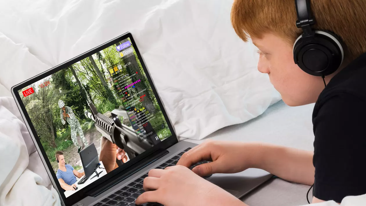 Cum alegi cel mai bun laptop pentru gaming