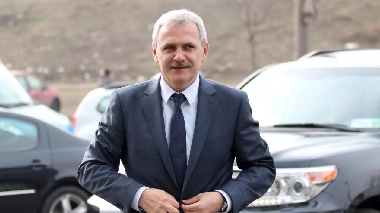 ﻿De ce a fost eliberat condiţionat Liviu Dragnea. Ziarist în penitenciar, „comportament exemplar” și victimă a unei amenințări de viol
