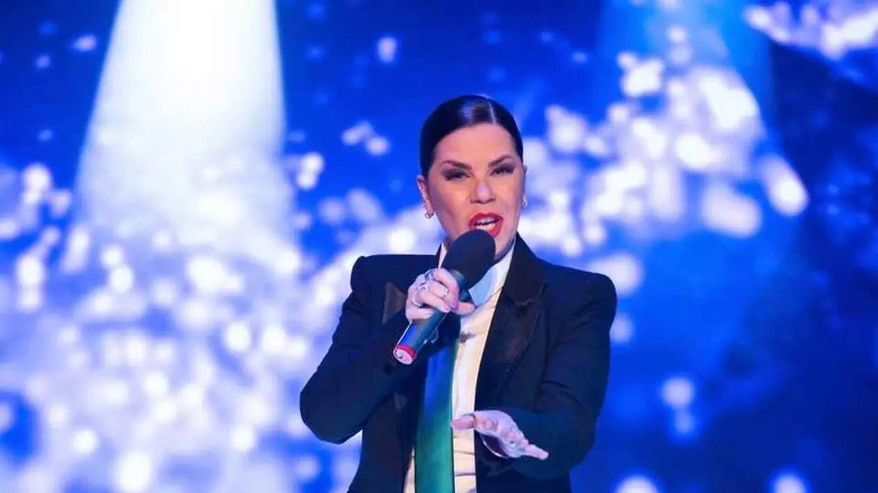 Luminița Anghel, la un pas să-și piardă picioarele. Artista s-a confruntat cu grave probleme de sănătate