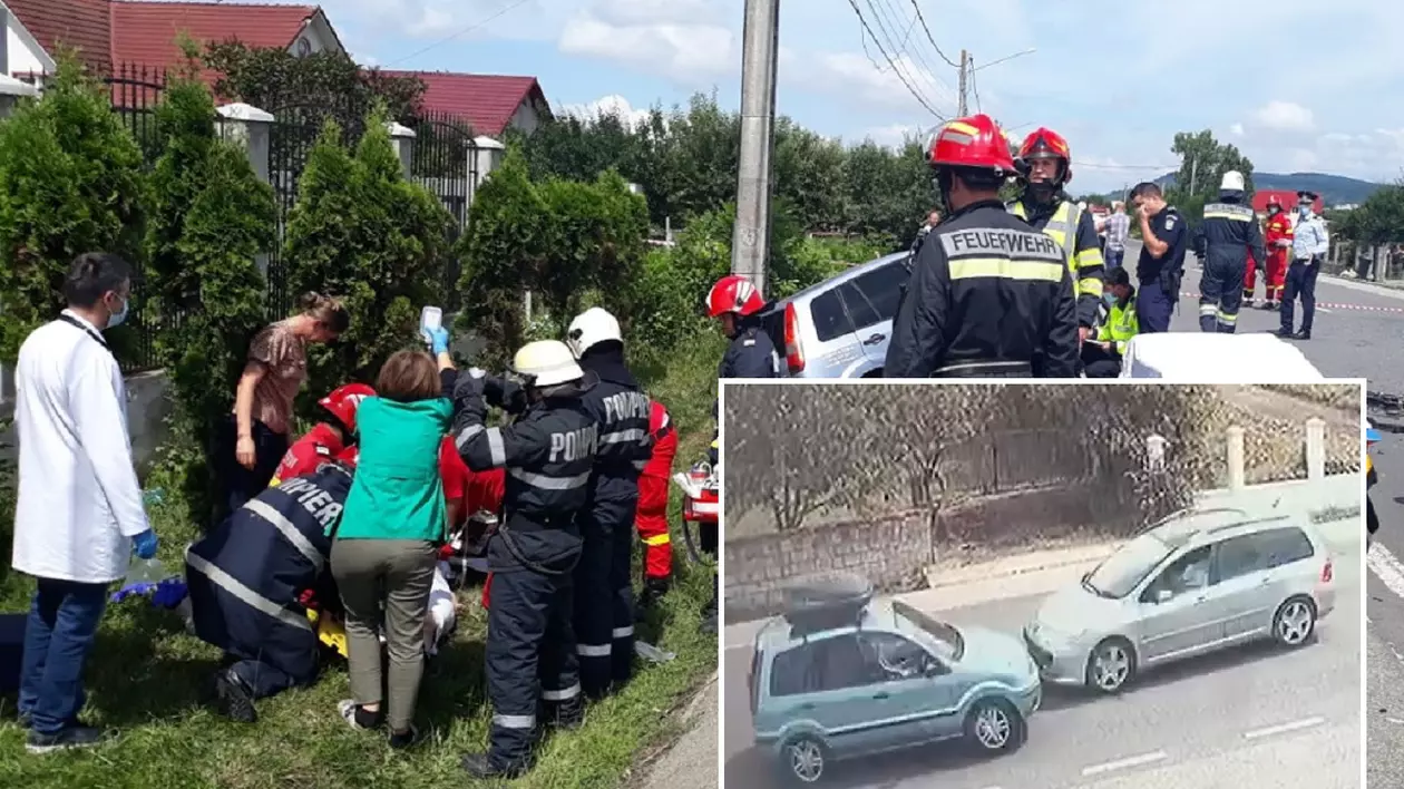 Accident